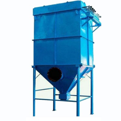 單機脈沖袋式除塵器