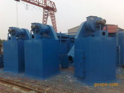 單機除塵器mc單機脈沖除塵器uf單機袋式除塵器