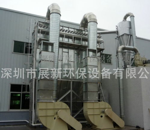 脈沖式除塵器 原理、應(yīng)用及韶關(guān)廠家的專業(yè)優(yōu)勢(shì)