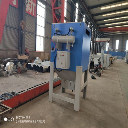 安達(dá)脈沖濾筒除塵 專業(yè)老廠，值得信賴的除塵解決方案