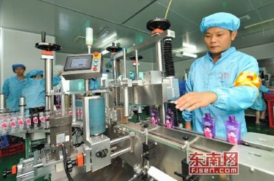 云霄化妝品香飄歐美，技術(shù)驅(qū)動(dòng)下的出海之路與產(chǎn)業(yè)愿景