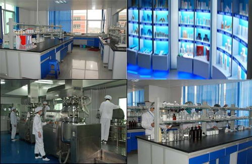 從技術(shù)開(kāi)發(fā)看化妝品代工廠(chǎng)的未來(lái) 挑戰(zhàn)、機(jī)遇與轉(zhuǎn)型之路