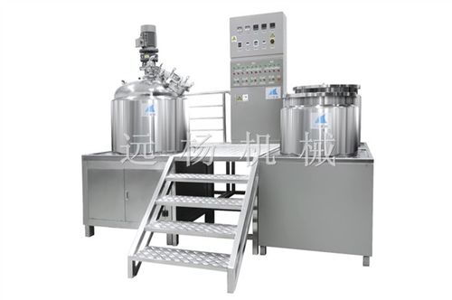 匠心筑夢(mèng) 北京小型化妝品設(shè)備生產(chǎn)線(xiàn)誠(chéng)信企業(yè)推薦與技術(shù)開(kāi)發(fā)新視野